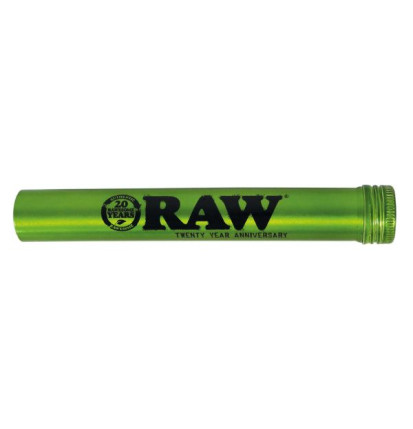 RAW Jointrør Grøn – 116 Mm