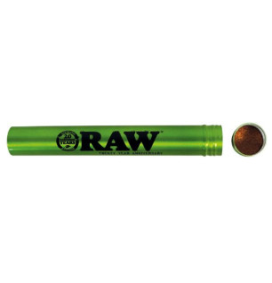 RAW Jointrør Grøn – 116 Mm