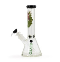 Grace Leaf Goddess Beaker Bong 36 cm