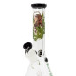 Grace Leaf Goddess Beaker Bong 36 cm Grace Leaf Goddess Beaker Bong 36 cm