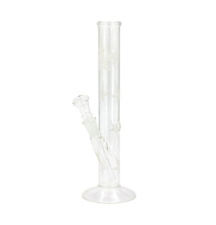 Sand Leaf Glas Bong 26