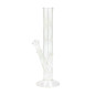 Sand Leaf Glas Bong 26 Sand Leaf Glas Bong 26