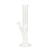 Sand Leaf Glas Bong 26