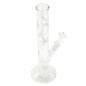 Sand Leaf Glas Bong 26 Sand Leaf Glas Bong 26