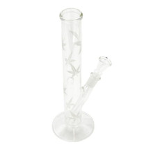 Sand Leaf Glas Bong 26