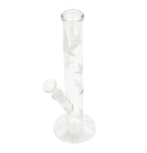 Sand Leaf Glas Bong 26