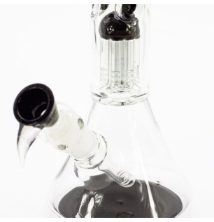 Grace Black Tree-Arm Beaker Bong 27,5 cm