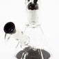 Grace Black Tree-Arm Beaker Bong 27,5 cm