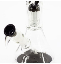Grace Black Tree-Arm Beaker Bong 27,5 cm