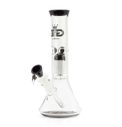 Grace Black Tree-Arm Beaker Bong 27,5 cm