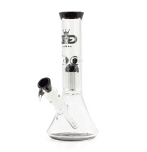 Grace Black Tree-Arm Beaker Bong 27,5 cm