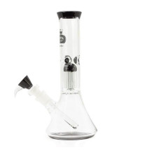 Grace Black Tree-Arm Beaker Bong 27,5 cm