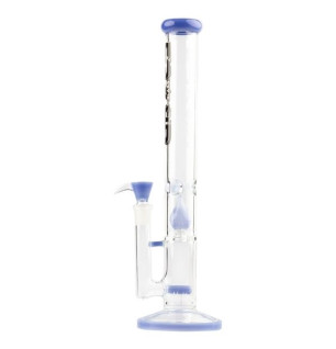 Grace Percolator Glas Bong 43 cm