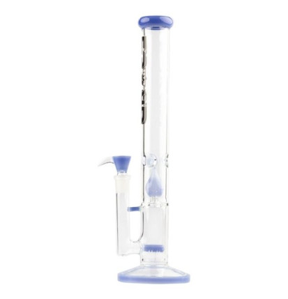 Grace Percolator Glas Bong 43 cm