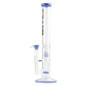 Grace Percolator Glas Bong 43 cm