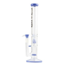 Grace Percolator Glas Bong 43 cm