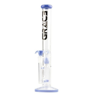 Grace Percolator Glas Bong 43 cm