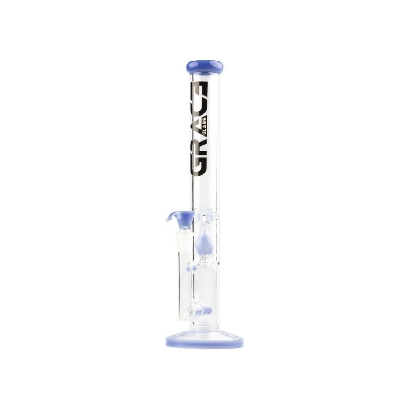 Grace Percolator Glas Bong 43 cm