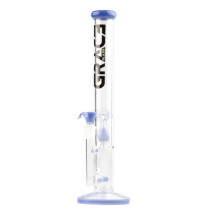 Grace Percolator Glas Bong 43 cm