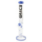 Grace Percolator Glas Bong 43 cm