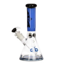 Grace Cheech & Chong Beaker Glas Bong 32 cm
