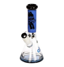 Grace Cheech & Chong Beaker Glas Bong 32 cm