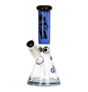 Grace Cheech & Chong Beaker Glas Bong 32 cm