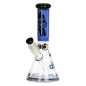 Grace Cheech & Chong Beaker Glas Bong 32 cm