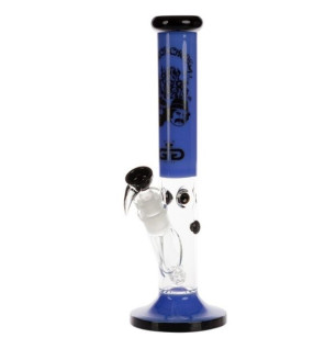 Grace Cheech & Chong Glas Bong 40 cm