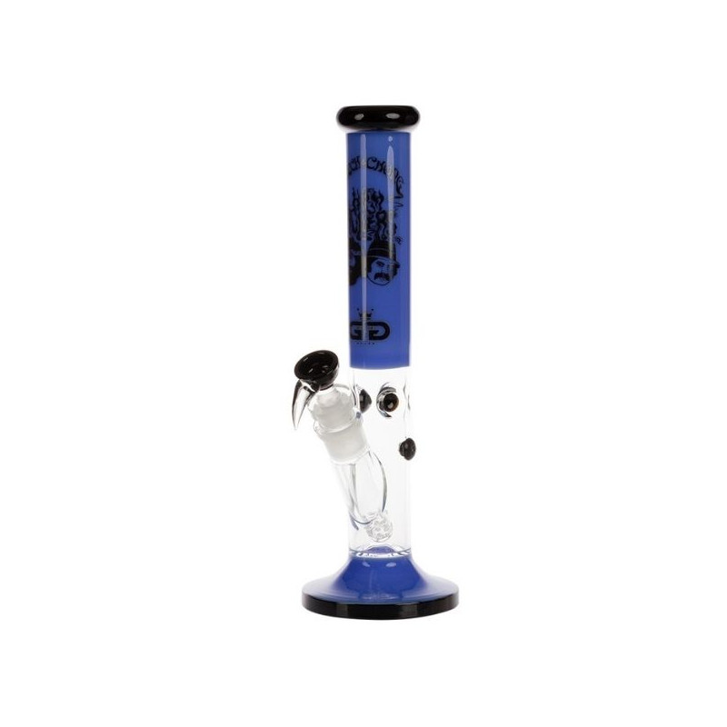 Grace Cheech & Chong Glas Bong 40 cm Grace Cheech & Chong Glas Bong 40 cm