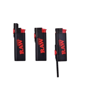 RAW Phoenix Sort Lighter