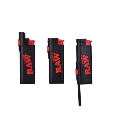 RAW Phoenix Sort Lighter