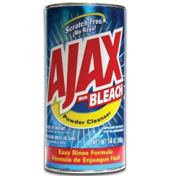 Ajax Safe Stor