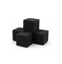 BIOAK Gold Vandpibekul 27 mm 64 Cubes