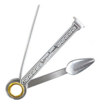 Pibestopper Udkradser Med Etui 8cm
