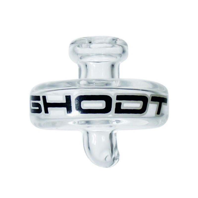 Glas Carb Cap GHODT – Dab/Olie – 31 mm Glas Carb Cap GHODT – Dab/Olie – 31 mm