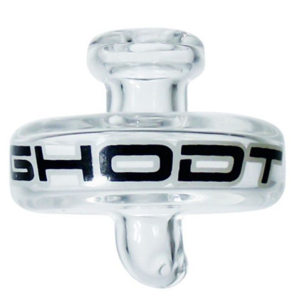 Glas Carb Cap GHODT – Dab/Olie – 31 mm