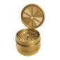 V Syndicate Toothless Grinder Gold – Gridlock 72 mm – 4-Delt