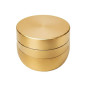 V Syndicate Toothless Grinder Gold – Gridlock 72 mm – 4-Delt