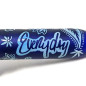 Dogg Lbs Everyday Hammer Glaspibe – Blue Paisley 6 Dogg Lbs Everyday Hammer Glaspibe – Blue Paisley 6
