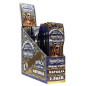 Snoop Dogg Herbal Tubes – Natural 2-Pack med Glastip Snoop Dogg Herbal Tubes – Natural 2-Pack med Glastip