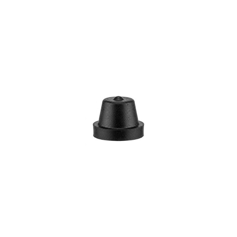 Gummiprop til Bong Sliphul – Mellem Gummiprop til Bong Sliphul – Mellem