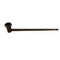 Langskaftet Træpibe – 30.5 Cm Langskaftet Træpibe – 30.5 Cm