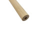 XXL Mammut Stødtand 65,1mm XXL Mammut Stødtand 65,1mm