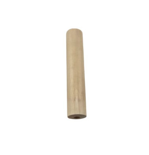 XXL Mammut Stødtand 65,1mm