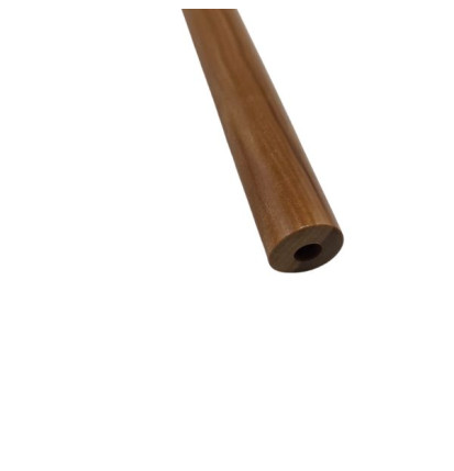 XXL Mammut Stødtand 105.3mm