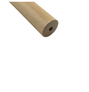XXL Mammut Stødtand 109,7mm