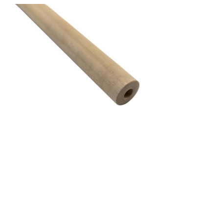 XXL Mammut Stødtand 121,7mm