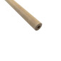 XXL Mammut Stødtand 121,7mm XXL Mammut Stødtand 121,7mm