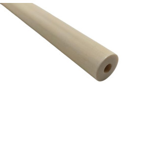XXL Mammut Stødtand 127mm